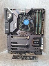 Intel core 6700 for sale  ALTRINCHAM