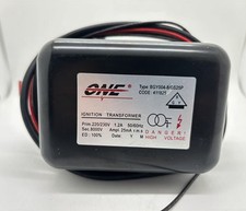 1 peça nova UM pacote de ignição de alta tensão BGY004-8/GS25P comprar usado 1 peça nova UM pacote de ignição de alta tensão BGY004-8/GS25P comprar usado  Enviando para Brazil