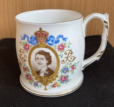 Queen elizabeth commemorative for sale  WALLASEY