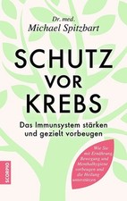 Schutz krebs immunsystem gebraucht kaufen  Münster