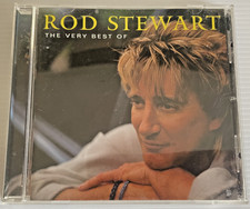 Rod stewart best for sale  Glendale