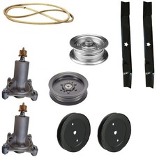 Deck rebuild kit d'occasion  Expédié en Belgium