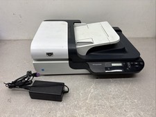 Scanjet n6310 flatbed for sale  Valparaiso