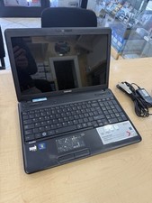 Notebook toshiba c660 usato  Ladispoli