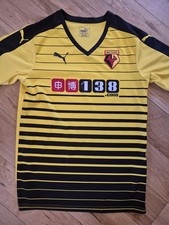 Watford 2015 2016 for sale Watford 2015 2016 for sale  NEWPORT