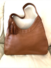 Talbots pebble leather for sale  Pleasant Hill