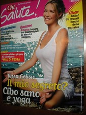 Salute.tessa gelisio usato  Campagna