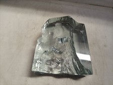 Scultura vetro soprammobile usato  Cassina de' Pecchi