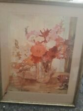 Aquarell bild anna gebraucht kaufen  Mettmann