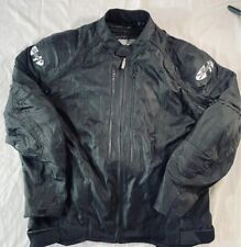 Blouson moto vintage d'occasion  Guilvinec