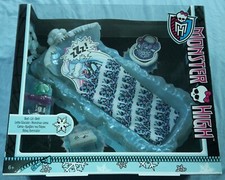 monster high puppen bett gebraucht kaufen monster high puppen bett gebraucht kaufen Fürth