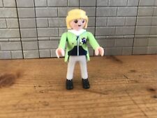 Playmobil figur frau gebraucht kaufen  Ladenburg