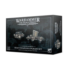 Leiones astartes heavy for sale  DOVER