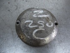 Kawasaki z250 engine for sale  GODSTONE