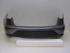 Seat leon stoßstange gebraucht kaufen  Remshalden