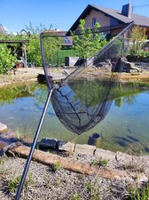 Karpfenkescher comoran carp gebraucht kaufen  Asbach