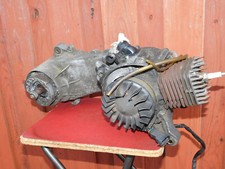 Piaggio diesis motor gebraucht kaufen  Lilienthal