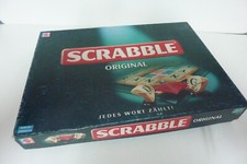 Scrabble riginal jedes gebraucht kaufen  Rostock