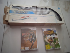 Wii fucile chicken usato  Italia
