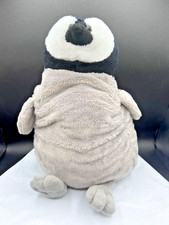 Large penguin plush for sale  Randolph