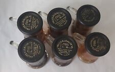 Lot mignonettes fruits d'occasion  Rethel