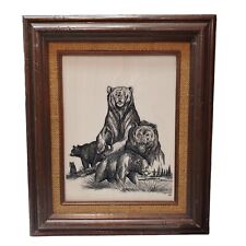 Framed montana marble for sale  Erie