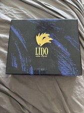 Coffret pins lido d'occasion  Cassis