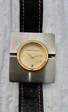 Montre jaeger pierre d'occasion  Saint-Aubin-du-Cormier