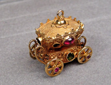 Vintage jeweled coronation for sale  Hudsonville