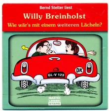 Bernd stelter liest gebraucht kaufen  Rostock