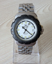 1990s tag heuer for sale  NOTTINGHAM