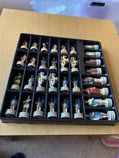 Greeks romans chess for sale  GILLINGHAM