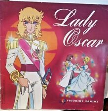 Lady oscar album usato  Italia