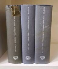 Storia della letteratura usato  Fonte Nuova