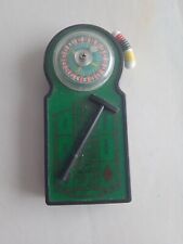 Accendino tavolo roulette usato  Amorosi