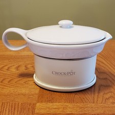 Crock pot gravy for sale  Eden Prairie