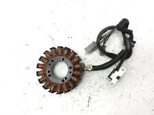 Estator Campo Magnético Captador Pick Up Yamaha Majesty Dx Yp 250 1999 Sg021 comprar usado  Enviando para Brazil