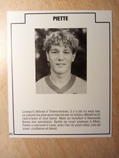 Philippe piette rcl d'occasion  Davézieux