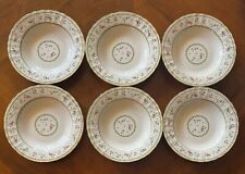 Assiettes creuses porcelaine d'occasion Assiettes creuses porcelaine d'occasion  Bourg-en-Bresse