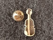 Pin violon violin d'occasion  Besançon