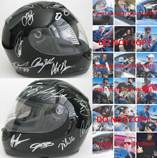 Nascar drivers signed for sale  Isleton