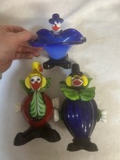 Vintage murano glass for sale  Keyport