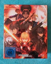Fate zero gesamtausgabe gebraucht kaufen  Hohenstücken