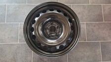 Stahlfelge 9680 5x16 gebraucht kaufen  An der Schmücke
