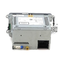 Poste multimédia volkswagen d'occasion  Livron-sur-Drôme