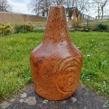 Studio pottery salt for sale  NEWCASTLE UPON TYNE