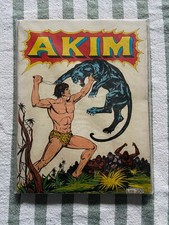 Akim collezione completa usato  Volvera