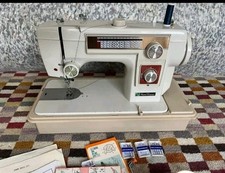 Janome newhome 551 for sale  LEICESTER