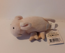 Jellycat pocket pig for sale  MALDON