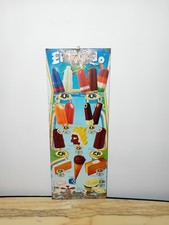 Insegna tabella gelati usato  Reggiolo